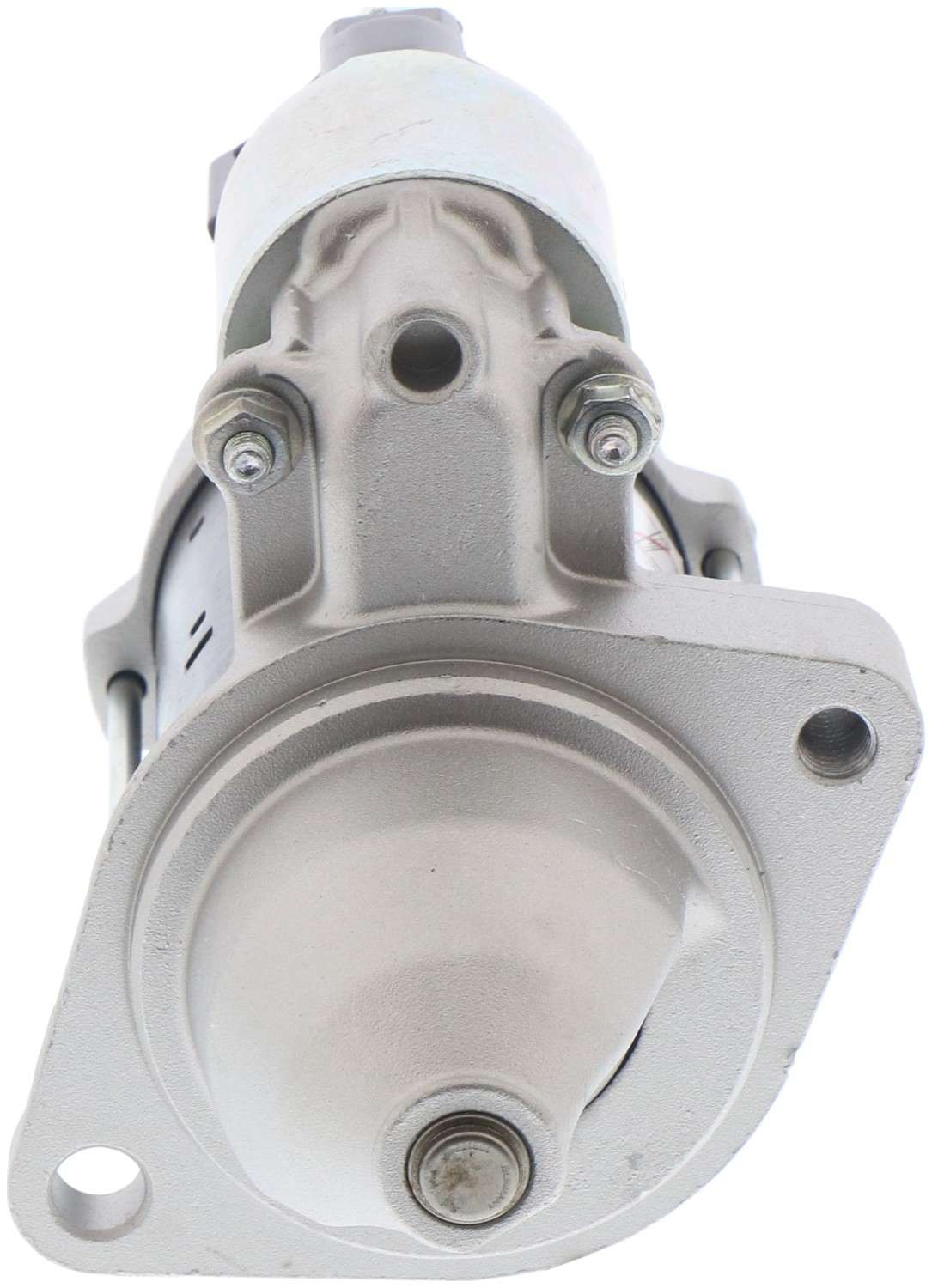 Bosch Starter Motor  top view frsport SR9520X