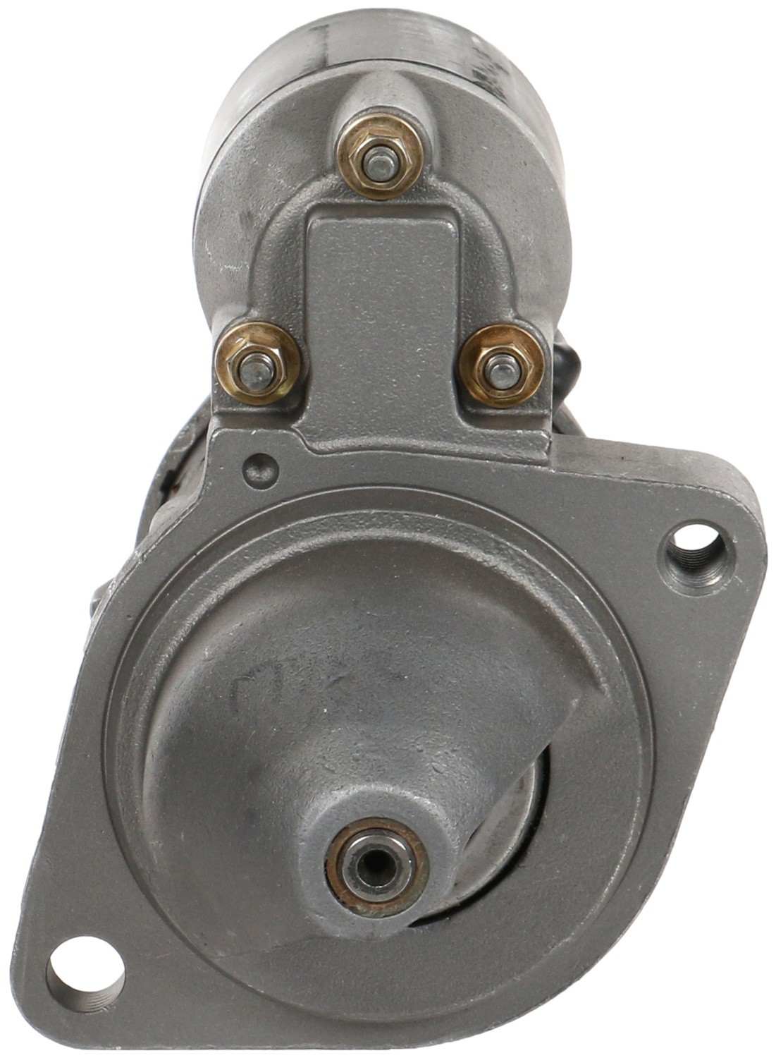 Bosch Starter Motor  top view frsport SR9522X