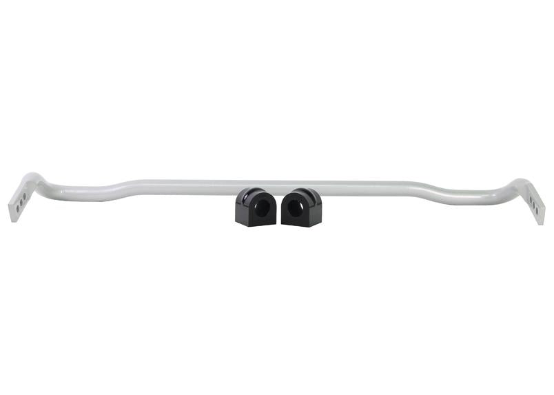 Whiteline Performance Front Sway Bar - 30mm 3 Point Adjustable