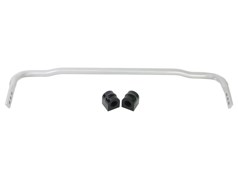 Whiteline Performance Front Sway Bar - 30mm 3 Point Adjustable