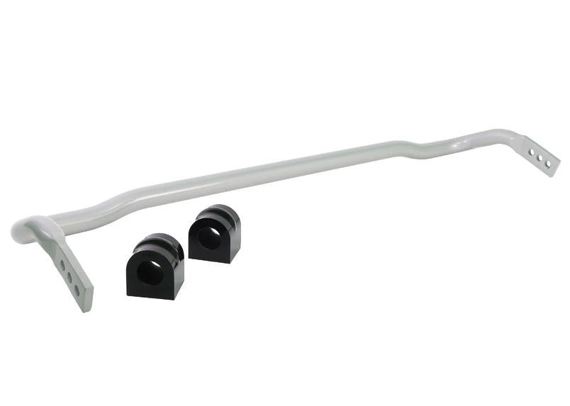 Whiteline Performance Front Sway Bar - 30mm 3 Point Adjustable