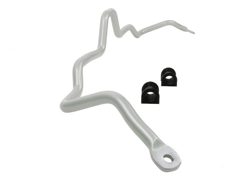 Whiteline Performance Front Sway Bar - 24mm Non Adjustable