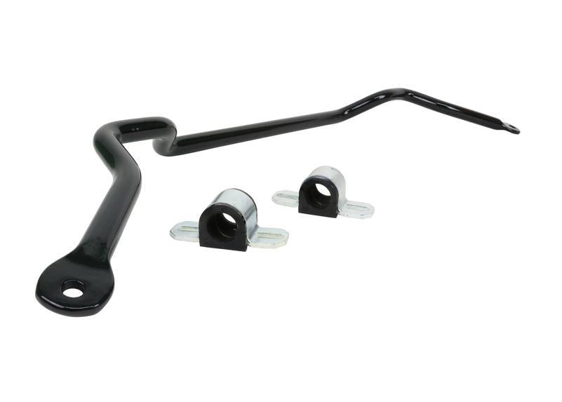 Whiteline Performance Front Sway Bar - 27mm Non Adjustable