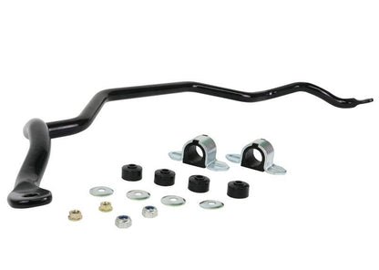 Whiteline Performance Front Sway Bar - 30mm Non Adjustable