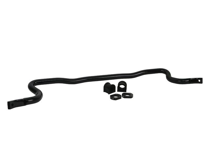 Whiteline Performance Front Sway Bar - 38mm Non Adjustable