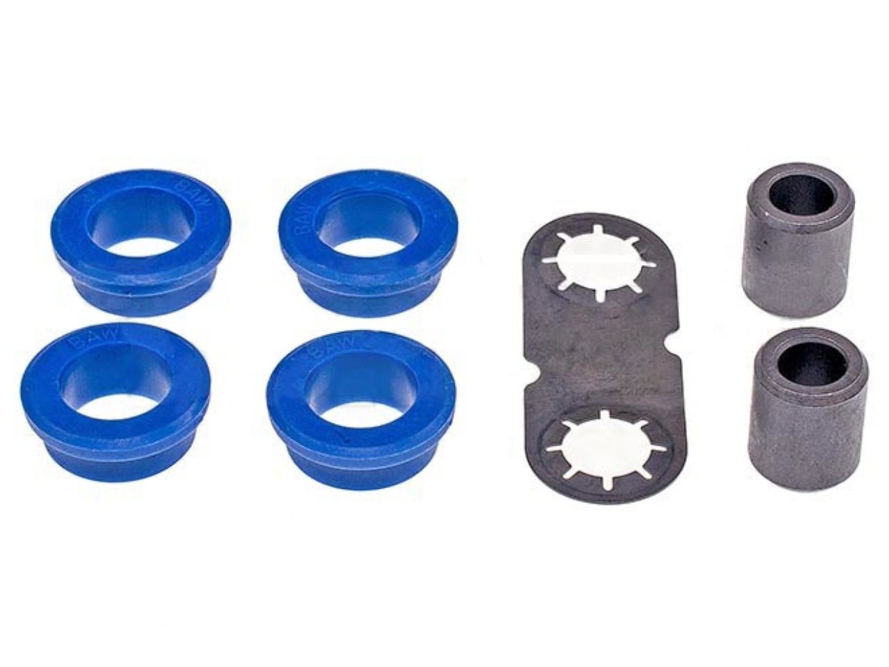 Dorman Tie Rod End Bushing Kit