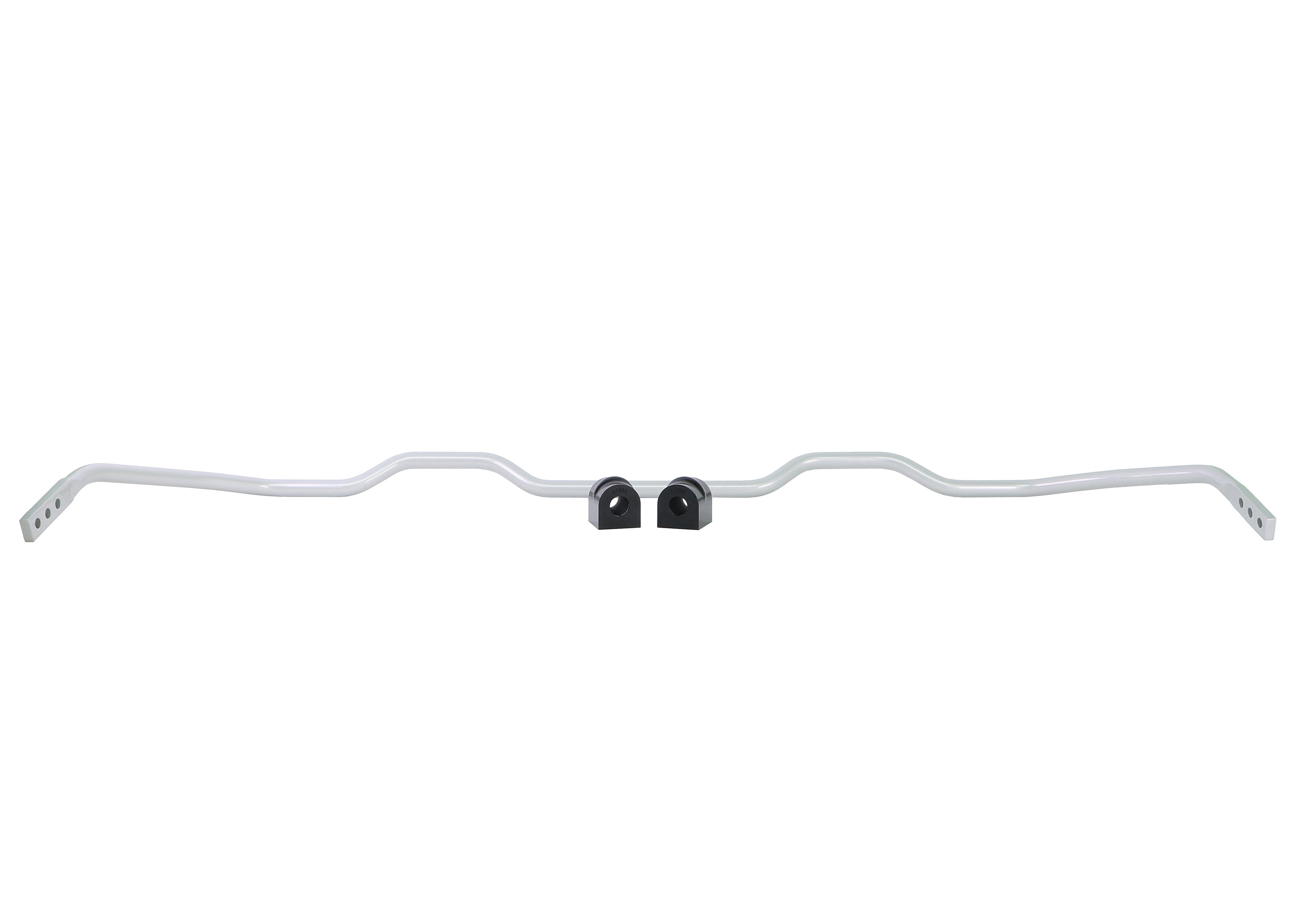 Whiteline Performance Rear Sway bar - 20mm heavy duty blade adjustable