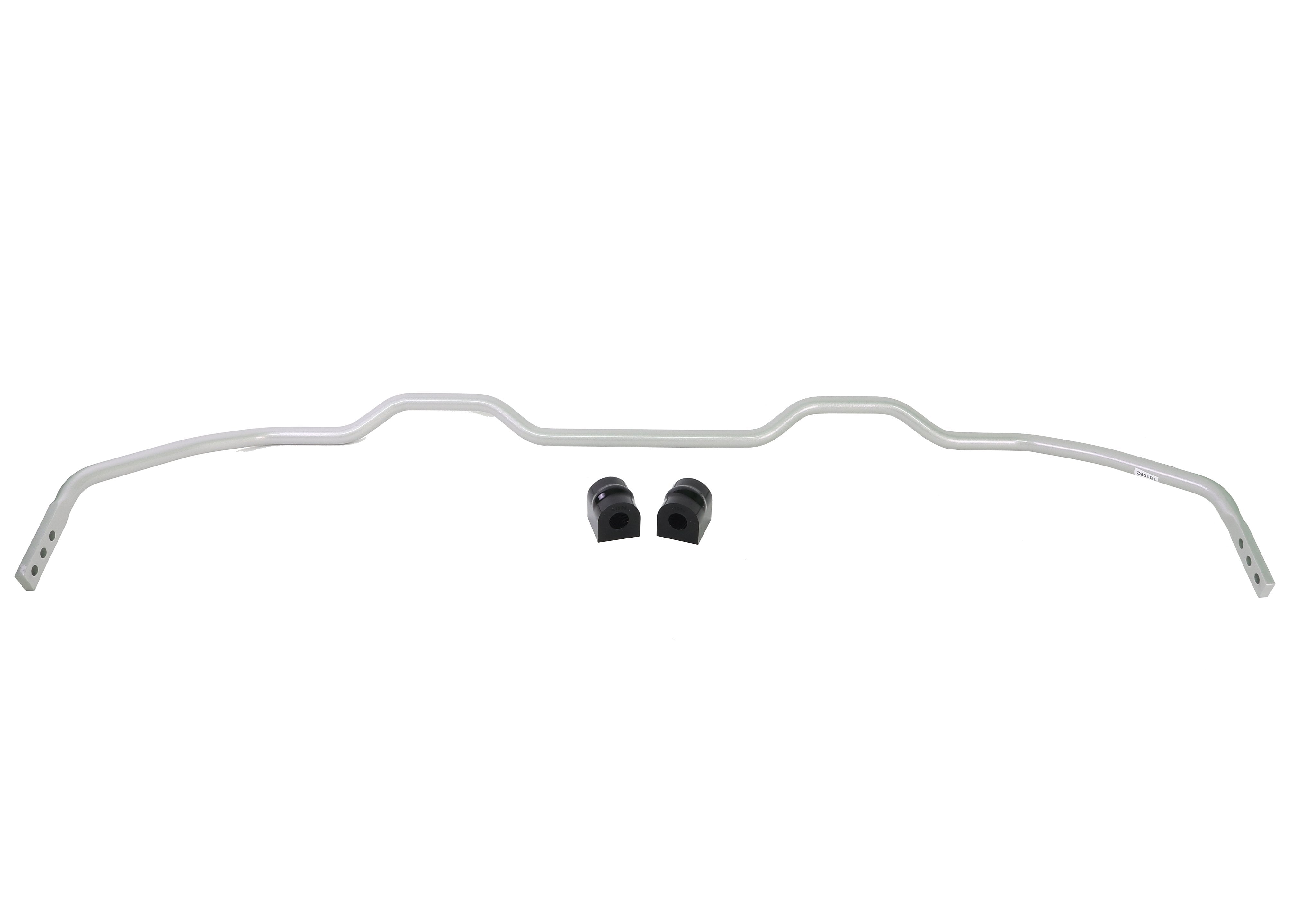 Whiteline Performance Rear Sway bar - 20mm heavy duty blade adjustable