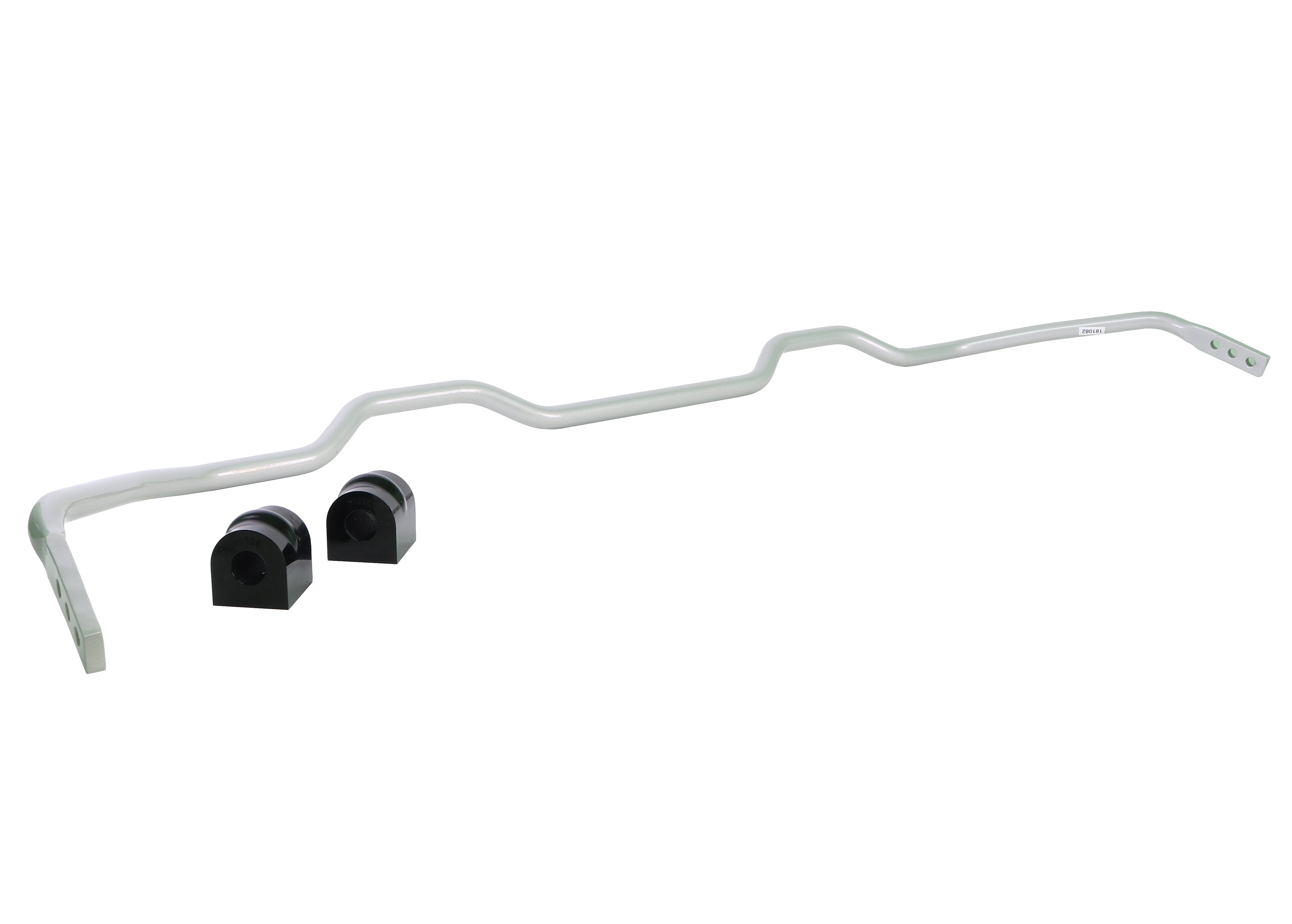 Whiteline Performance Rear Sway bar - 20mm heavy duty blade adjustable