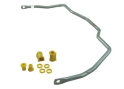 Whiteline Performance Rear Sway Bar - 18mm Non Adjustable