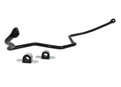 Whiteline Performance Rear Sway Bar - 22mm Non Adjustable