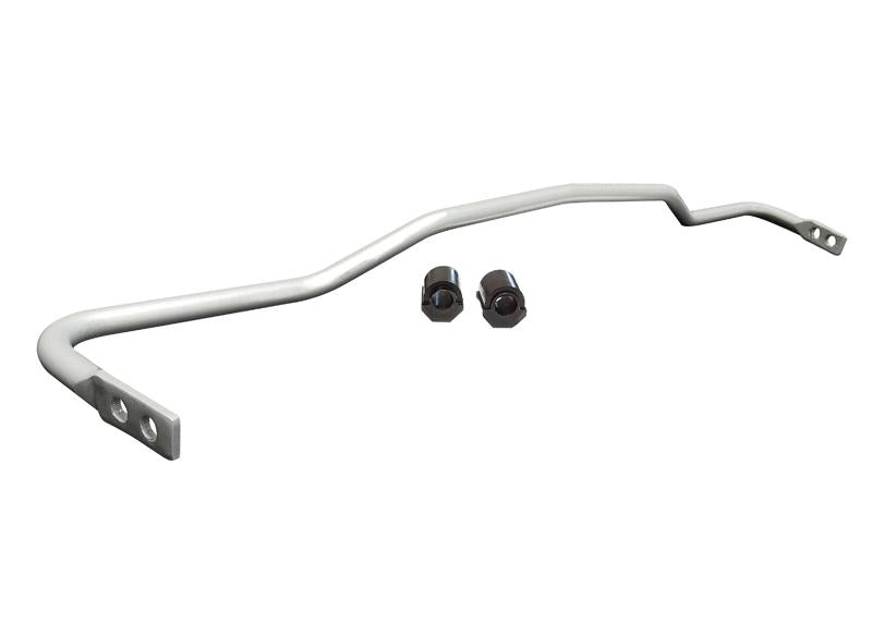 Whiteline Performance Rear Sway bar - 18mm X heavy duty blade adjustable