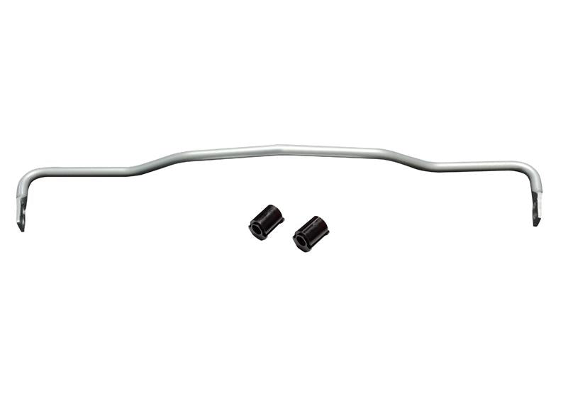 Whiteline Performance Rear Sway bar - 18mm X heavy duty blade adjustable