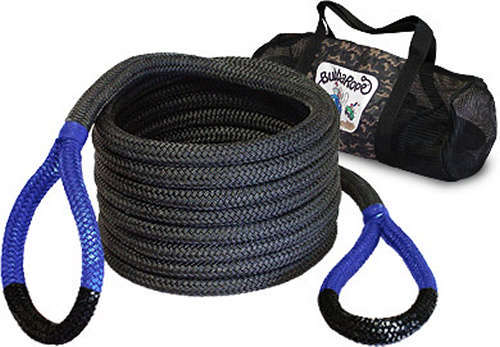 Bubba Gear Bubba Rope 7/8in X 20ft Blue Eyes BUB176660BLG