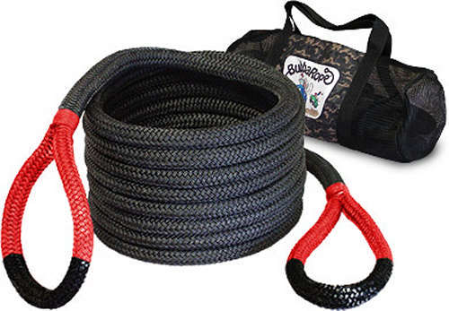 Bubba Gear Bubba Rope 7/8in X 30ft Red Eyes BUB176680RDG