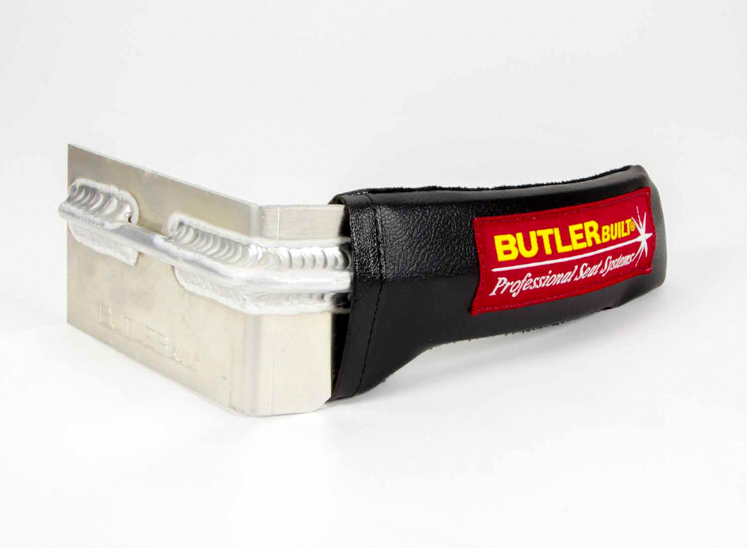 Butlerbuilt Head Support 2in RH Black BUT2272-4101