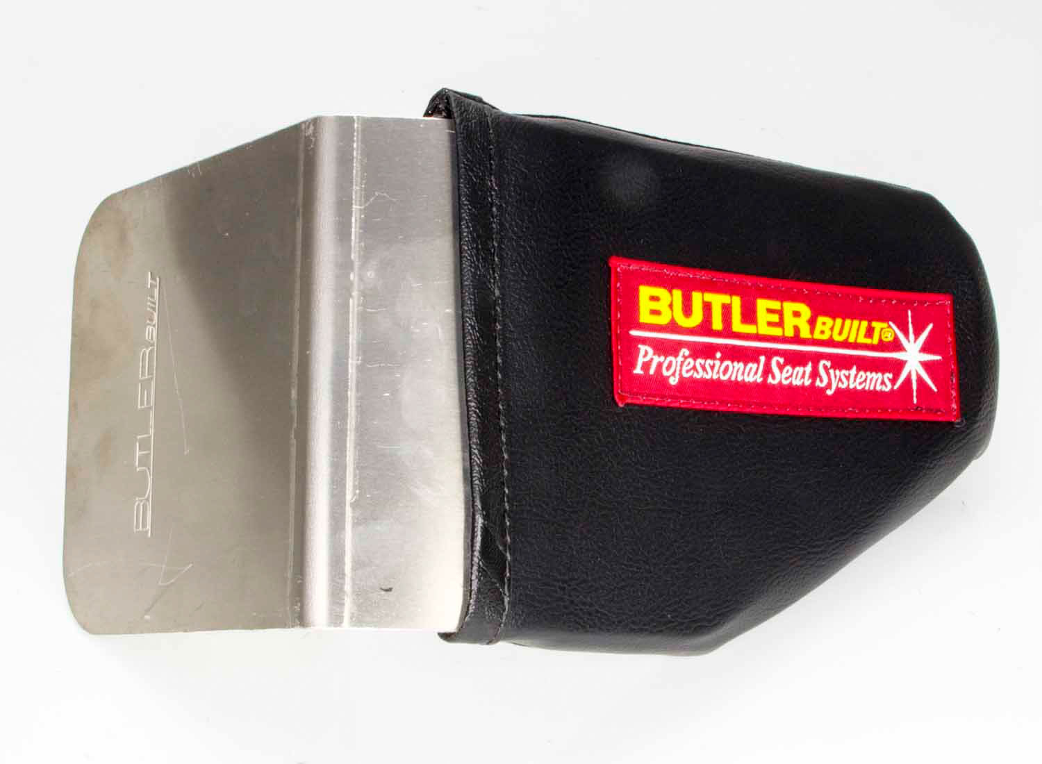 Butlerbuilt Head Support RH 6in Black BUT2276-4101