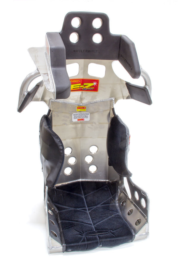 Butlerbuilt 18 EZ Sportsman Seat w/ Black Cover 20 Degree BUTBBP-18A195-4001-95