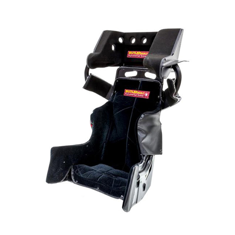 Butlerbuilt Seat 15in SFI 39.2 Slide Job Advantage II BUTSFI-15203-4001