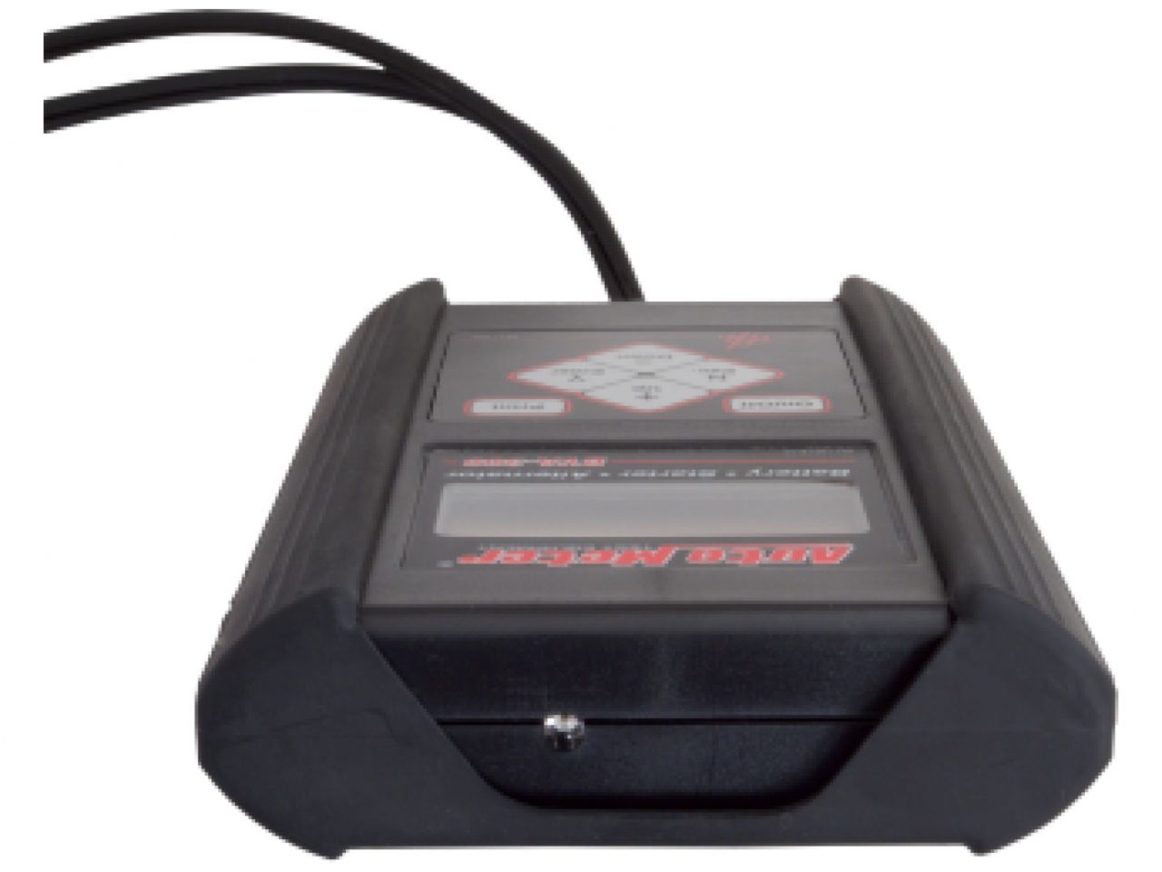 Autometer Analyzer/Tester Handheld