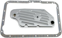 Baldwin Transmission Filter  top view frsport 18024