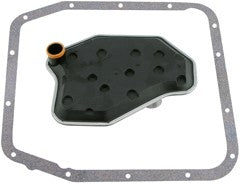 Baldwin Transmission Filter  top view frsport 18029