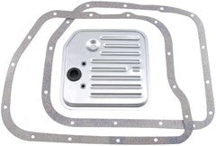 Baldwin Transmission Filter  top view frsport 18055