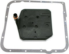 Baldwin Transmission Filter  top view frsport 18155