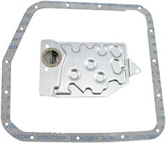 Baldwin Transmission Filter  top view frsport 18163