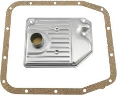 Baldwin Transmission Filter  top view frsport 18198