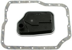 Baldwin Transmission Filter  top view frsport 18267