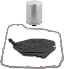 Baldwin Transmission Filter Kit  top view frsport 19999