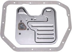 Baldwin Transmission Filter  top view frsport 20010