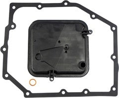 Baldwin Transmission Filter  top view frsport 20011