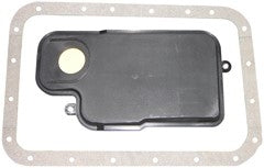 Baldwin Transmission Filter  top view frsport 20012