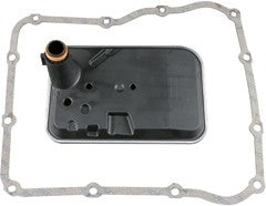 Baldwin Transmission Filter  top view frsport 20016