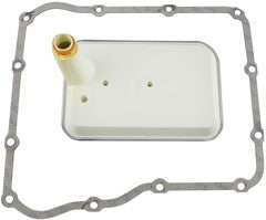 Baldwin Transmission Filter  top view frsport 20017