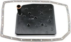 Baldwin Transmission Filter  top view frsport 20019