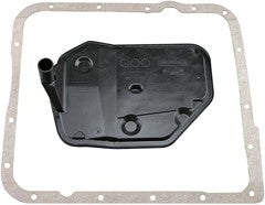 Baldwin Transmission Filter  top view frsport 20020