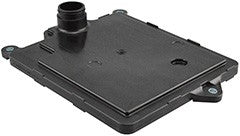 Baldwin Transmission Filter  top view frsport 20025