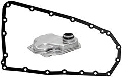 Baldwin Transmission Filter  top view frsport 20026