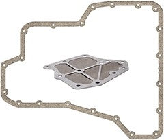 Baldwin Transmission Filter  top view frsport 20037