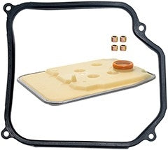 Baldwin Transmission Filter  top view frsport 20045