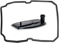 Baldwin Transmission Filter  top view frsport 20048