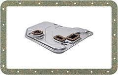 Baldwin Transmission Filter  top view frsport 20050