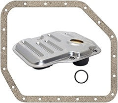 Baldwin Transmission Filter  top view frsport 20051