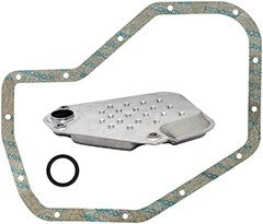 Baldwin Transmission Filter  top view frsport 20057