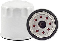 Baldwin Engine Oil Filter  top view frsport B40000