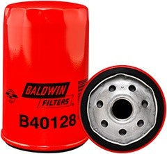 baldwin engine oil filter  frsport b40128