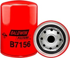 baldwin engine oil filter  frsport b7156